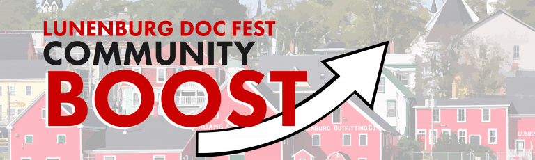 Community Boost banner image