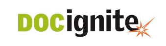 Docignite logo