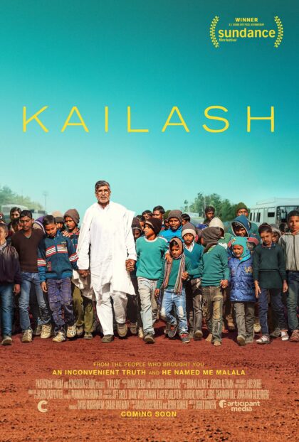 Poster for KAILASH