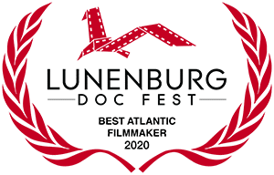 Best Atlantic Filmmaker Award