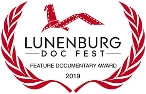 Feature Documentary Award