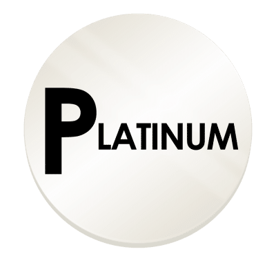 Platinum Sponsors