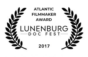 Atlantic Filmmaker Award