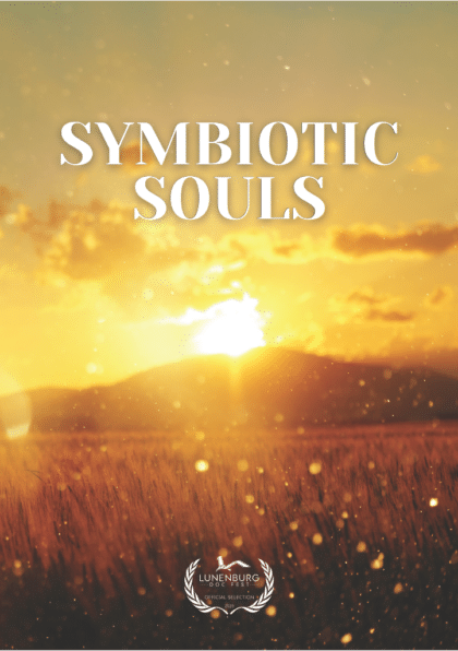 Poster for SHORTS: SYMBIOTIC SOULS