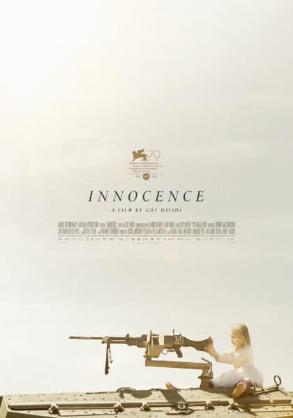 Poster for INNOCENCE