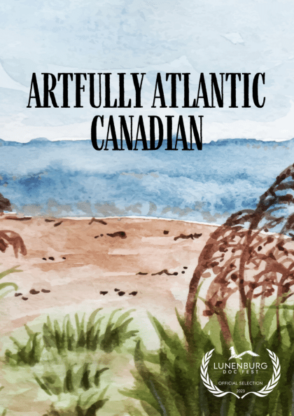 Poster for SHORTS: ARTFULLY ATLANTIC CANADIAN