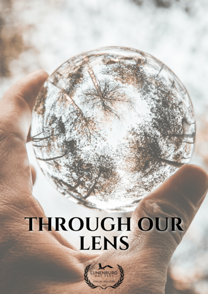 Poster for SHORTS: THROUGH OUR LENS